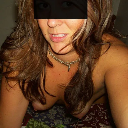 Malin, 34 år