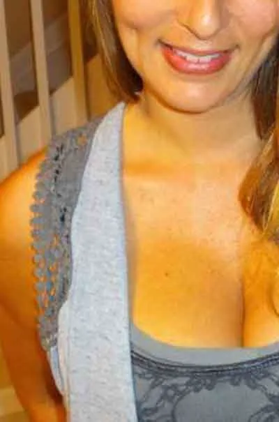 Ingrid, 25 år