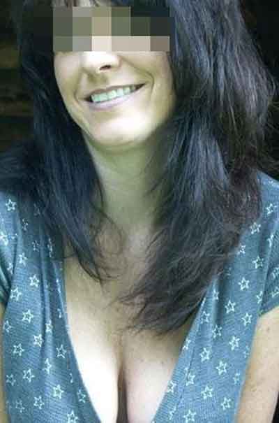 Kristin, 37 år
