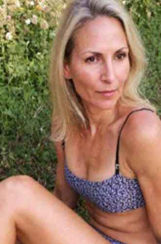 Malin, 44 år