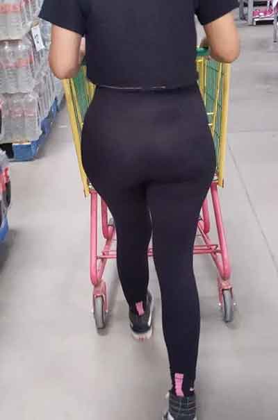 Camilla, 33 år
