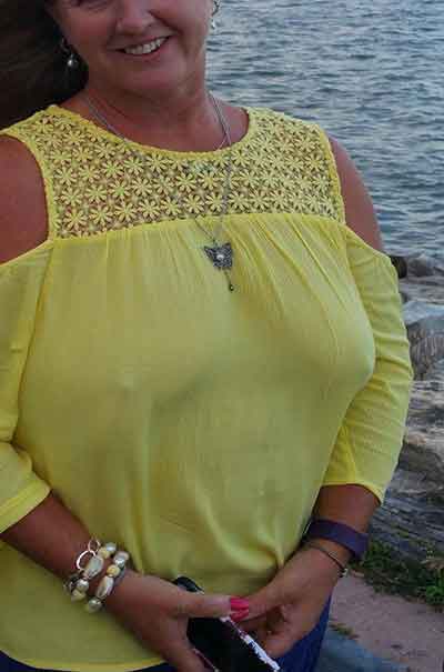 Turid, 55 år