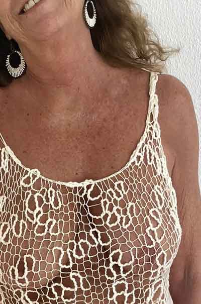 Anne, 48 år