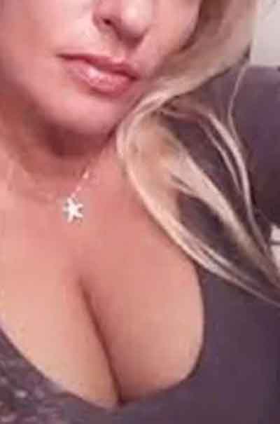 Camilla, 35 år